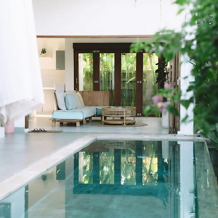 Three Palms Surf & Stay Medewi Airsatang 外观 照片