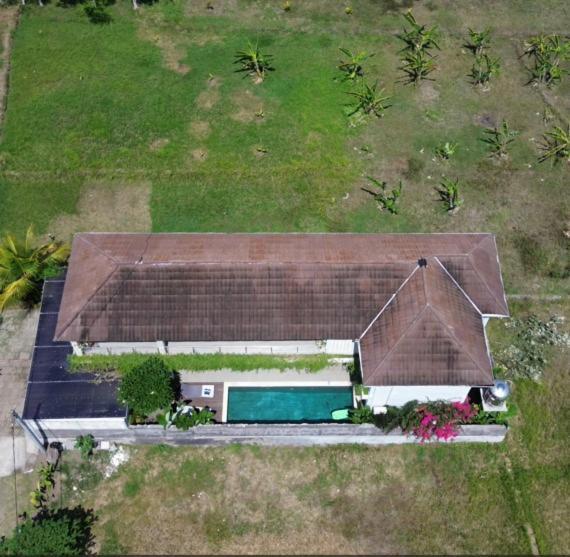 Three Palms Surf & Stay Medewi Airsatang 外观 照片
